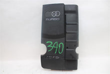 Load image into Gallery viewer, PLASTIC ENGINE COVER Audi A4 2007 07 - 1152940
