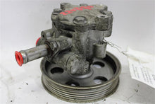 Load image into Gallery viewer, POWER STEERING PUMP Audi A4 2005 05 2006 06 2007 07 2008 08 2009 09 2.0L - 1152945
