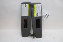 Load image into Gallery viewer, INTERIOR SUN VISORS Audi A4 S4 03 04 05 06 07 08 09 - 1153036

