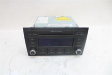 Load image into Gallery viewer, RADIO AUDI A4 2006 06 2007 07 2008 08 AM FM SYMPHONY - 1153037
