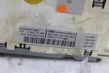 Load image into Gallery viewer, RADIO AUDI A4 2006 06 2007 07 2008 08 AM FM SYMPHONY - 1153037
