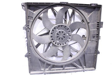 Load image into Gallery viewer, RADIATOR FAN ASSEMBLY BMW X3 2011 11 2012 12 - 1153066
