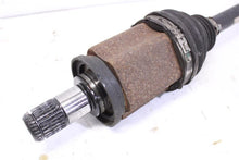 Load image into Gallery viewer, FRONT CV AXLE SHAFT BMW X3 X4 11 12 13 14 15 16 Left - 1153076
