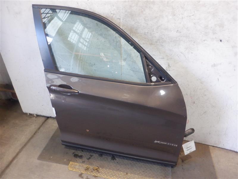 FRONT DOOR BMW X3 2011 11 2012 12 2013 13 Right - 1153119
