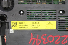 Load image into Gallery viewer, Console BMW X3 2011 11 - 1153140
