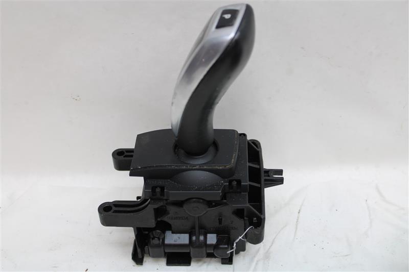 2011 BMW X3 Floor Shifter - 1153141