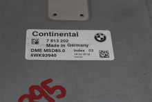 Load image into Gallery viewer, ECU ECM COMPUTER 550i 550i Gt 650i 750 HYBRID 750i 750il Alpina B7 09-13 - 1153163
