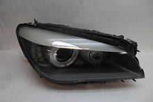 Load image into Gallery viewer, HEADLIGHT LAMP ASSEMBLY 740i 740il 750 HYBRID 750i 750il 09-12 Right - 1153249
