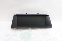 Load image into Gallery viewer, INFO-GPS SCREEN 740i 740il 750 HYBRID 750i 750il 760li Active 7 09-12 - 1153276
