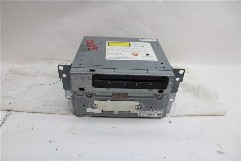 RADIO 740i 740il 750i 750il 760li Active 7 Alpina B7 11-15 - 1153277