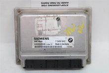 Load image into Gallery viewer, ECU ECM COMPUTER BMW 330I 2001 01 2002 02 2003 03 - 1153287
