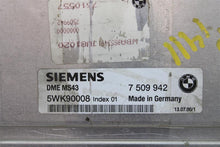 Load image into Gallery viewer, ECU ECM COMPUTER BMW 330I 2001 01 2002 02 2003 03 - 1153287
