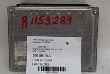 Load image into Gallery viewer, ECU ECM COMPUTER BMW 325i 2001 01 2002 02 03 04 05 - 1153289
