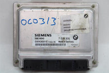 Load image into Gallery viewer, ECU ECM COMPUTER BMW 325i 2001 01 2002 02 03 04 05 - 1153289

