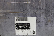 Load image into Gallery viewer, ECU ECM COMPUTER TOYOTA AVALON 2002 02 - 1153292
