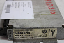 Load image into Gallery viewer, ECU ECM COMPUTER BMW 323I 1998 98 1999 99 - 1153310
