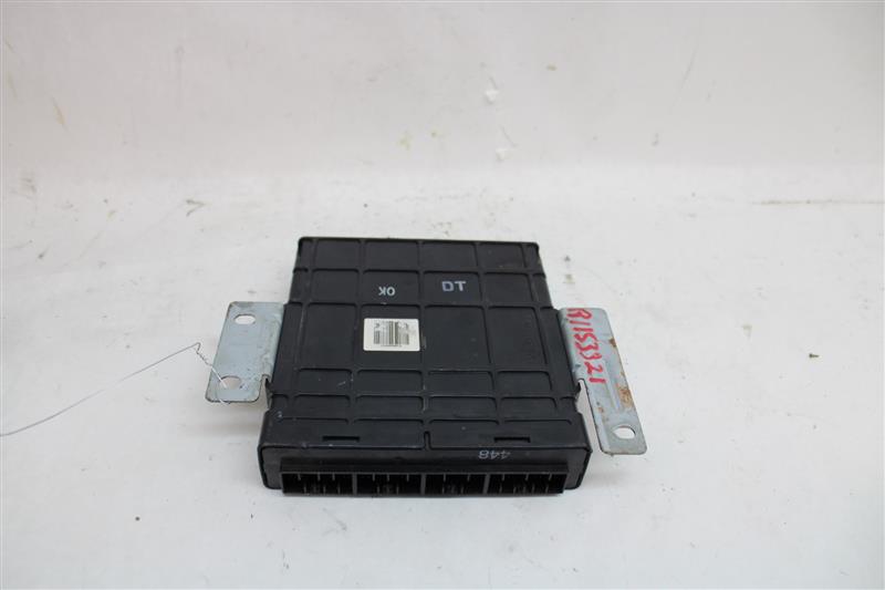 ECU ECM COMPUTER HYUNDAI SONATA 2004 2005 2.4 AUTO - 1153321