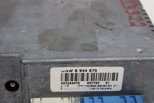 Load image into Gallery viewer, MISCELLANEOUS COMPUTER BMW 745i 2005 05 MATCH NUMBERS - 1153322
