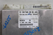 Load image into Gallery viewer, ABS COMPUTER E320 E430 E55 2000 00 2001 01 2002 02 - 1153350
