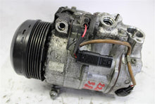 Load image into Gallery viewer, AC A/C AIR CONDITIONING COMPRESSOR C250 C300 C350 C63 SLK250 14-16 - 1153367
