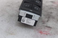 Load image into Gallery viewer, FRONT DOOR WINDOW SWITCH C250 C300 C350 C63 E250D E300 10-15 Left - 1153427
