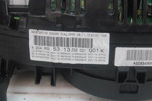 Load image into Gallery viewer, SPEEDOMETER CLUSTER Mercedes-Benz C250 C300 C350 C63 2014 14 - 1153439
