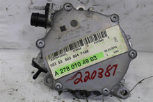 Load image into Gallery viewer, VACUUM PUMP CL550 CL600 CL63 CL65 G55 G550 G63 Gl350 Gl450 Gl550 11-20 - 1153459
