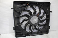 Load image into Gallery viewer, RADIATOR FAN ASSEMBLY Gl350 Gl450 Gl550 GL63 AMG GLE300 DCP 12-19 - 1153474
