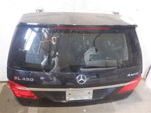Load image into Gallery viewer, TRUNK LID Gl350 Gl450 Gl550 GL63 AMG 13 14 15 16 - 1153501
