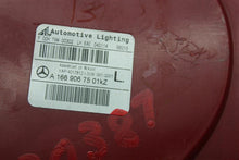 Load image into Gallery viewer, TAIL LIGHT LAMP ASSEMBLY Gl350 Gl450 Gl550 GL63 AMG 13-16 Left - 1153502
