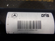 Load image into Gallery viewer, TOW TRAILER HITCH Gl350 Gl450 Gl550 GL63 AMG 2014 14 - 1153508
