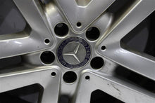 Load image into Gallery viewer, WHEEL RIM Gl350 Gl450 Gl550 GL63 AMG GLS450 GLS550 GLS63 13-19 19x8-1/2 - 1153514

