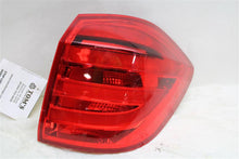 Load image into Gallery viewer, TAIL LIGHT LAMP ASSEMBLY Gl350 Gl450 Gl550 GL63 AMG 13-16 Right - 1153516
