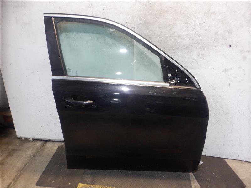 FRONT DOOR Gl350 Gl450 Gl550 GL63 AMG GLE300 DCP GLE300d 12-19 Right - 1153524
