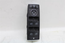 Load image into Gallery viewer, FRONT DOOR WINDOW SWITCH B250 G55 G550 G63 Gl350 Gl450 12-20 Left - 1153546
