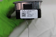 Load image into Gallery viewer, FRONT DOOR WINDOW SWITCH B250 G55 G550 G63 Gl350 Gl450 12-20 Left - 1153546
