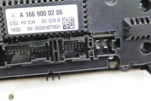 Load image into Gallery viewer, FRONT TEMPERATURE CONTROLS Gl350 Gl450 Gl550 GL63 AMG GLE300d 14-17 - 1153563
