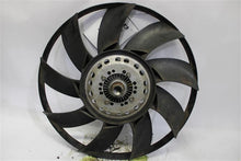 Load image into Gallery viewer, RADIATOR FAN ASSEMBLY Range Rover 2003 03 2004 04 2005 05 - 1153591
