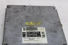 Load image into Gallery viewer, ECU ECM COMPUTER Toyota Camry Solara 2000 00 4cyl Auto - 1153699
