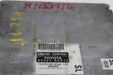 Load image into Gallery viewer, ECU ECM COMPUTER Toyota Solara 2005 05 2006 06 - 1153710
