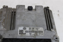 Load image into Gallery viewer, ECU ECM COMPUTER Passat 2006 06 2007 07 Manual 2.0L - 1153711
