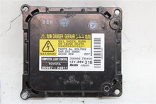 Load image into Gallery viewer, MISCELLANEOUS COMPUTER Lexus GS350 2010 10 MATCH NUMBERS - 1153755
