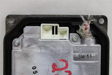 Load image into Gallery viewer, MISCELLANEOUS COMPUTER Lexus GS350 2010 10 MATCH NUMBERS - 1153756
