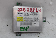 Load image into Gallery viewer, MISCELLANEOUS COMPUTER BMW 550i 2011 11 MATCH NUMBERS - 1153757
