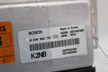 Load image into Gallery viewer, TRANSMISSION COMPUTER KIA SPECTRA 2002 2003 - 1153771
