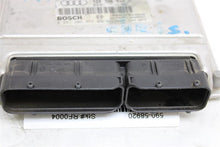 Load image into Gallery viewer, ECU ECM COMPUTER Audi A4 2001 01 1.8L AWM - 1153774
