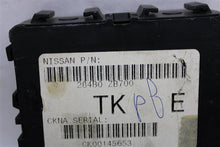 Load image into Gallery viewer, BODY CONTROL MODULE Nissan Altima 2005 05 - 1153783
