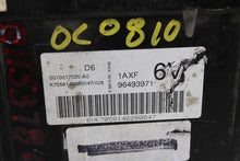 Load image into Gallery viewer, ECU ECM COMPUTER Verona 2004 04 - 1153786
