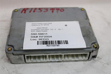 Load image into Gallery viewer, ECU ECM COMPUTER TOYOTA COROLLA PRIZM 2000 AUTO FED - 1153790
