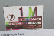 Load image into Gallery viewer, ECU ECM COMPUTER Forester 2000 00 2001 01 - 1153794
